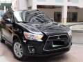 Mitsubishi Asx GLS AWD (4x4) fresh for sale -0