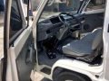 Mitsubishi L300 FB Deluxe 2010 MT White -6