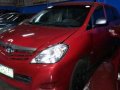 Fresh Like New 2012 Toyota Innova J For Sale-1