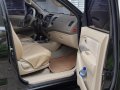 Toyota Fortuner 2006 Automatic Diesel P650,000 for sale -5