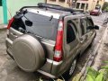 Perfectly Running 2005 Honda CRV Generation 2.5 For Sale-4