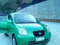 2006 Kia Picanto good condition for sale -1