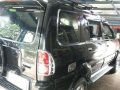 Rush sale Isuzu Sportivo manual-0