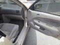 Well Maintained Toyota Corolla LoveLife XE 2001 For Sale-5