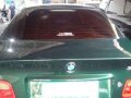 BMW 316 Series 3 Gas 1.6L 2001 For Sale-4