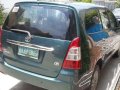 Toyota Innova G 2011 AT Diesel Very Fresh for sale -3