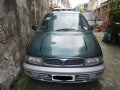 Well Maintained Mitsubishi Spacewagon 1996 For Sale-1