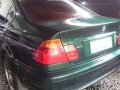 BMW 316 Series 3 Gas 1.6L 2001 For Sale-6