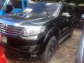 For sale Toyota Fortuner very fresh -2