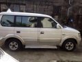 mitsubishi adventure super sport 2002 diesel-4