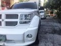 2012 dodge nitro very fresh first owned NOT JEEP COMMANDER EXPLORER-5