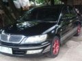 Mitsubishi Lancer 2003 mx cvt matic for sale -0