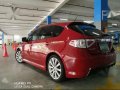 Super Fresh 2009 Subaru Impreza 2.0 RS For Sale-3