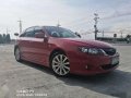 Super Fresh 2009 Subaru Impreza 2.0 RS For Sale-4