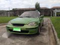 Well Maintained Honda Civic Vti 1997 For Sale-0