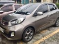 Smooth Running Kia Picanto EX 2015 For Sale-1