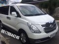 Fresh Like New 2014 Hyundai Starex CRDI AT-1