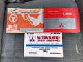Mitsubishi L300 FB Deluxe 2010 MT White -11