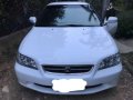 Very Well Kept 1998 Honda Accord For Sale-0