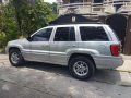 2002 Jeep Grand Cherokee Laredo-1