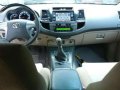 First Owned 2013 Toyota Fortuner G For Sale-7