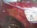 Honda CRV 2003 Model MT Red For Sale-2