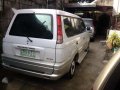 mitsubishi adventure super sport 2002 diesel-2