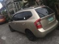 2008 Kia Carens-1