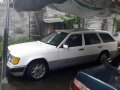 1987 Mercedes Benz 230te for sale-2