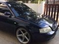 Perfect Condition 2003 Audi A6 For Sale-1