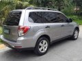 2009 Subaru Forester good as new for sale -6