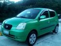 2006 Kia Picanto good condition for sale -0