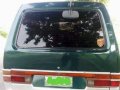 Kia Besta 1994 Green for sale-5