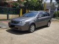 Chevrolet Optra Wagon 2006 AT For Sale-4