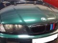 BMW 316 Series 3 Gas 1.6L 2001 For Sale-10