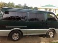 Kia Besta 1994 Green for sale-0