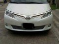 Toyota Previa 2010 good condition for sale-0