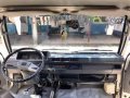 Mitsubishi L300 FB Deluxe 2010 MT White -8