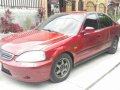 Well Kept 1999 Honda Civic Lxi Sir Body For Sale-0