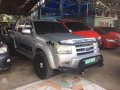 Ford Ranger XLT Pick Up 2008 Diesel Manual for sale -0