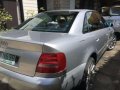 Like Brand New Audi A4 2001 For Sale-7