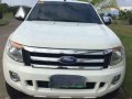 Ford Ranger 2014 Manual Transmission 4x2 for sale -0