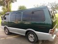 Kia Besta 1994 Green for sale-1