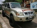 For sale Nissan Frontier 2004-0