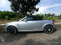 Audi tt quattro roadster topdown turbo-4