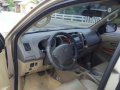 Toyota Fortuner 2.7 Gas AT Beige For Sale-2