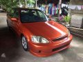 Legit Honda Civic SIR 1999 for sale -1