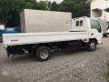 Isuzu Elf Dropside 14ft Cargo Japan Surplus Truck for sale -5