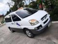 2004 Hyundai Starex GRX MT White For Sale-0