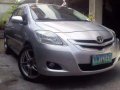 Smooth Riding Toyota Vios 2009 For Sale-7
